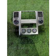 Управление печкой Nissan X-TRAIL NT30 QR20DE