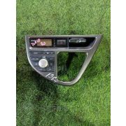 Управление печкой Toyota WISH ZNE10G 1ZZFE