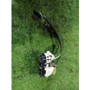 Управление печкой Nissan X-TRAIL NT31 MR20DE