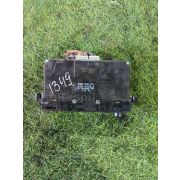 Управление печкой Nissan PRIMERA HP11 SR20DE