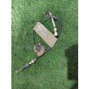 Трос КПП Nissan PRIMERA WTP12 QR20DE