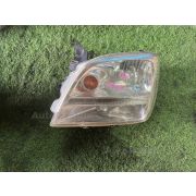 Фара Mitsubishi DION CR6W 4G94