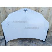 Капот Nissan PRIMERA WTP12 QR20DE