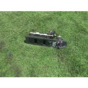 Блок упр. стеклоподъемниками Nissan X-TRAIL NT31 MR20DE