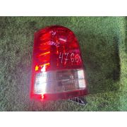 Стоп сигнал Toyota WISH ZNE10G 1ZZFE