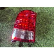 Стоп сигнал Toyota WISH ZNE10G 1ZZFE