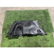 Обшивка багажника Honda FIT SHUTTLE GP2 LDA