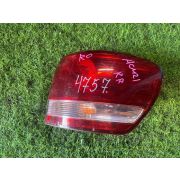 Стоп сигнал Toyota IPSUM ACM21W 2AZFE