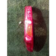 Стоп сигнал Nissan X-TRAIL NT31 MR20DE