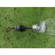 Привод Toyota COROLLA LEVIN AE101 4AFE