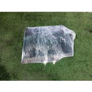 Стекло двери Honda ACCORD CF6 F23A