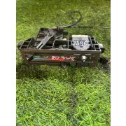 Управление печкой Nissan EXPERT VW11 QG18DE