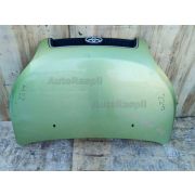 Капот Toyota RUSH J210E 3SZVE