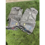 Обшивка багажника Toyota CAMRY ACV40 2AZFE