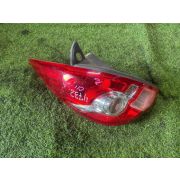 Стоп сигнал Nissan TIIDA С11 HR15DE