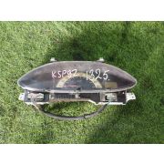 Щиток приборов Toyota BELTA KSP92 1KRFE