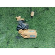 Топливный насос Nissan PRIMERA HP11 SR20DE