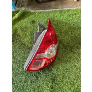 Стоп сигнал Nissan TIIDA С11 HR15DE