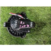 Моторчик печки Toyota PRIUS ZVW30 2ZRFXE