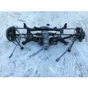 Балка Nissan X-TRAIL NT30 QR20DE