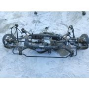 Балка Nissan X-TRAIL NT30 QR20DE