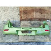 Бампер Toyota RUSH J210E 3SZVE