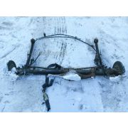 Балка Nissan PRIMERA WTP12 QR20DE