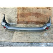 Бампер Nissan X-TRAIL NT30 QR20DE