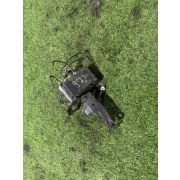 Блок ABS Nissan PRIMERA WTP12 QR20DE