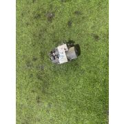 Блок ABS Subaru FORESTER SG5 EJ205