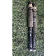 Амортизатор Nissan TIIDA С11 HR15DE