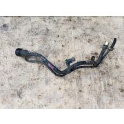 Горловина топливного бака Toyota RUSH J210E 3SZVE