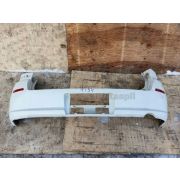 Бампер Nissan LIBERTY RM12 QR20DE