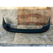 Бампер Nissan X-TRAIL NT30 QR20DE