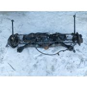 Балка Toyota HARRIER MCU35 1MZFE