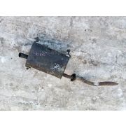 Глушитель Nissan PRIMERA HP11 SR20DE