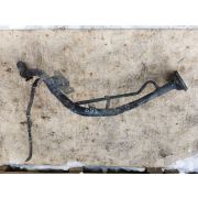 Горловина топливного бака Nissan X-TRAIL NT30 QR20DE