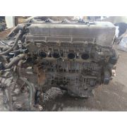 Двигатель Toyota WISH ZNE10G 1ZZFE