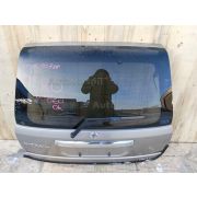 Дверь 5-я Nissan X-TRAIL NT30 QR20DE