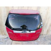 Дверь 5-я Honda FIT SHUTTLE GP2 LDA