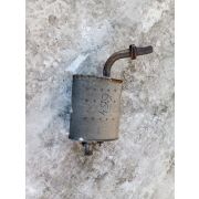 Глушитель Nissan LIBERTY RM12 QR20DE