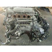 Двигатель Toyota CAMRY ACV40 2AZFE