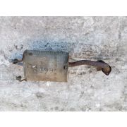 Глушитель Nissan PRIMERA WTP12 QR20DE