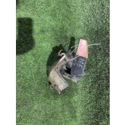 Брызговик Nissan TIIDA С11 HR15DE