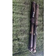 Амортизатор Honda CIVIC FD1 R18A