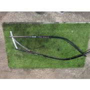 Ветровик Subaru FORESTER SG5 EJ205