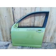 Дверь Toyota RUSH J210E 3SZVE