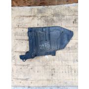 Защита двигателя Nissan PRIMERA WTP12 QR20DE