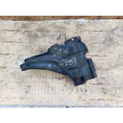 Защита двигателя Toyota BELTA KSP92 1KRFE