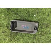 Бардачок между сиденьями Toyota CARINA ST215 3SFE